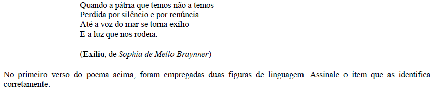 Imagem associada para resolução da questão