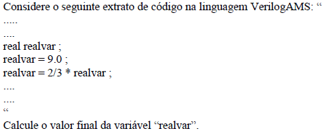 Imagem associada para resolução da questão