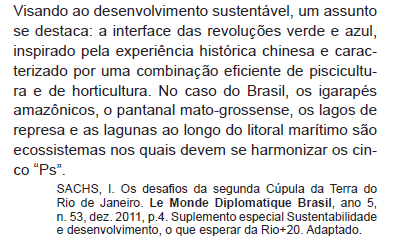 Imagem associada para resolução da questão