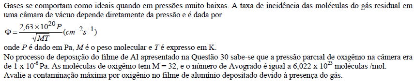 Imagem associada para resolução da questão