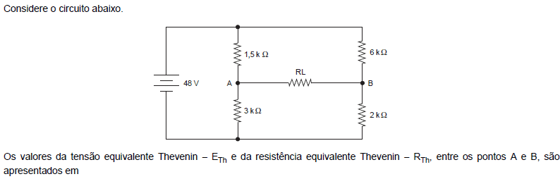 Imagem associada para resolução da questão