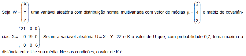 Imagem associada para resolução da questão