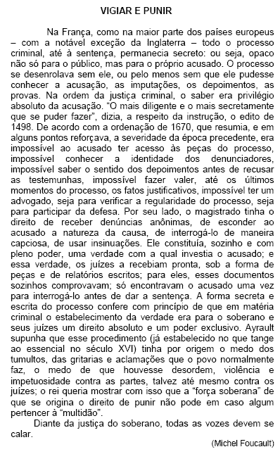 Imagem associada para resolução da questão
