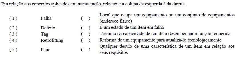 Imagem associada para resolução da questão