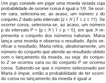 Imagem associada para resolução da questão