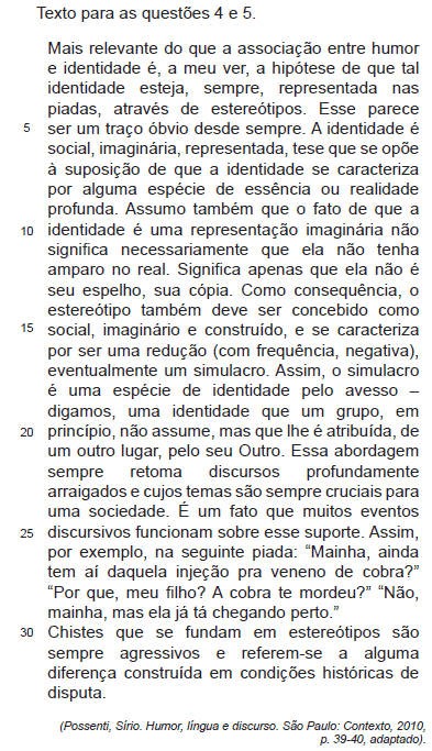 Imagem associada para resolução da questão