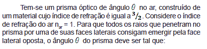 Imagem associada para resolução da questão