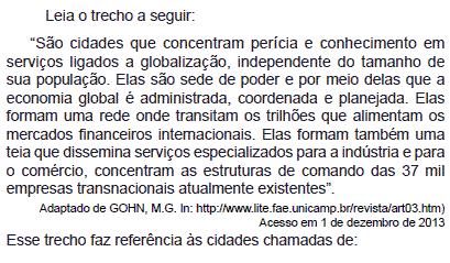 Imagem associada para resolução da questão