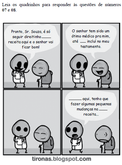 Imagem associada para resolução da questão
