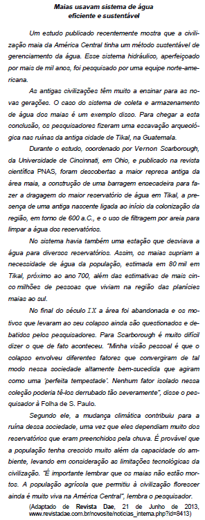 Imagem associada para resolução da questão