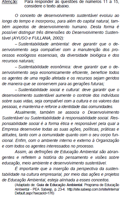 Imagem associada para resolução da questão