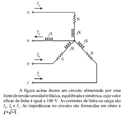 Imagem associada para resolução da questão
