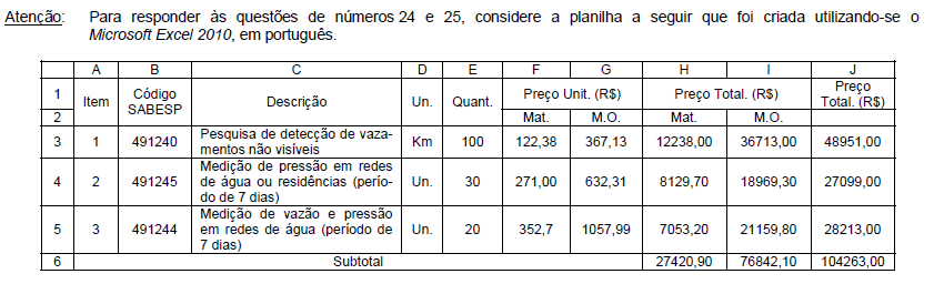 Imagem associada para resolução da questão