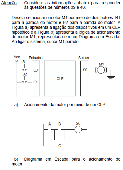 Imagem associada para resolução da questão