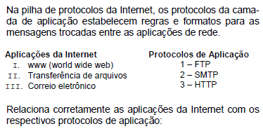 Imagem associada para resolução da questão