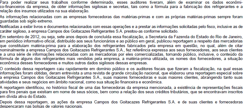 Imagem associada para resolução da questão