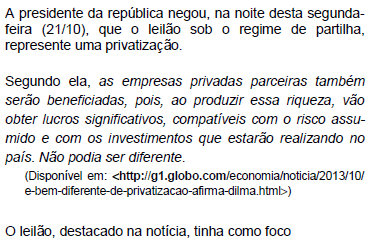 Imagem associada para resolução da questão
