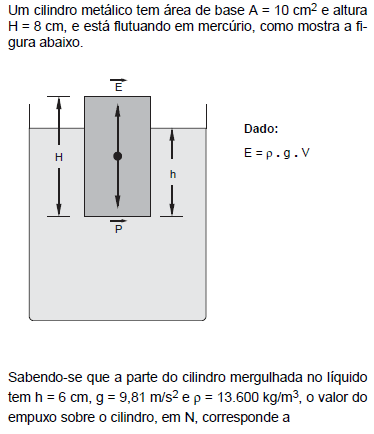 Imagem associada para resolução da questão
