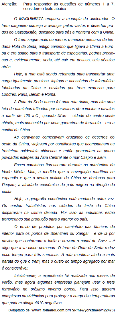 Imagem associada para resolução da questão