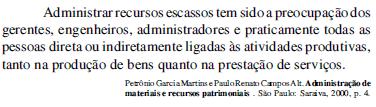 Imagem associada para resolução da questão