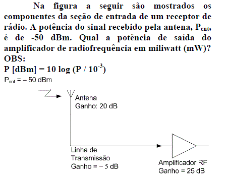 Imagem associada para resolução da questão