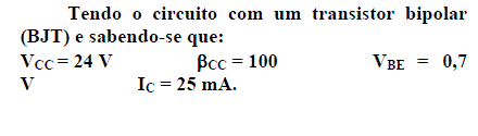 Imagem associada para resolução da questão