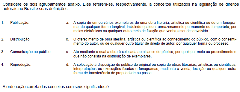 Imagem associada para resolução da questão