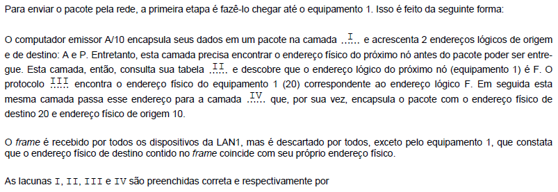 Imagem associada para resolução da questão