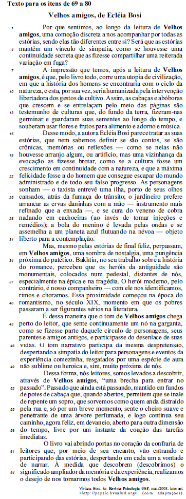 Imagem associada para resolução da questão