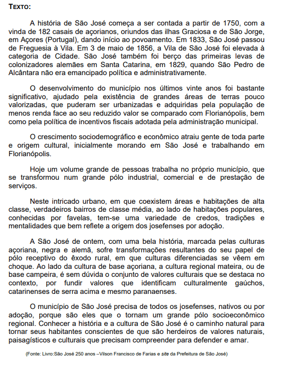 Imagem associada para resolução da questão