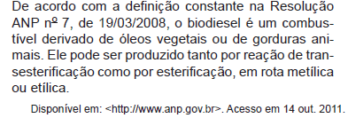 Imagem associada para resolução da questão