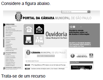 Imagem associada para resolução da questão