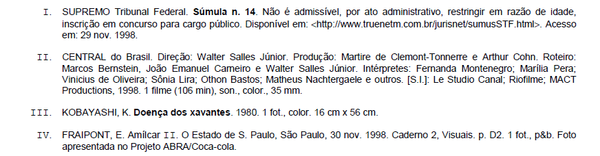 Imagem associada para resolução da questão