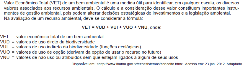 Imagem associada para resolução da questão