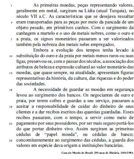 Imagem associada para resolução da questão