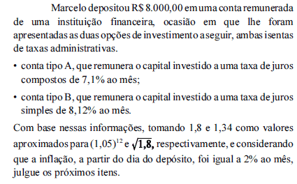 Imagem associada para resolução da questão