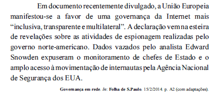 Imagem associada para resolução da questão