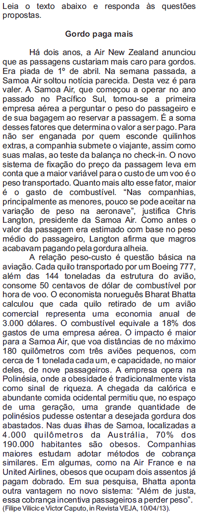 Imagem associada para resolução da questão