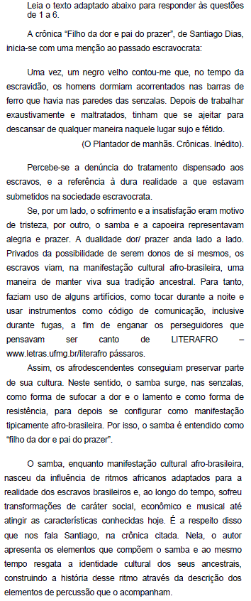 Imagem associada para resolução da questão