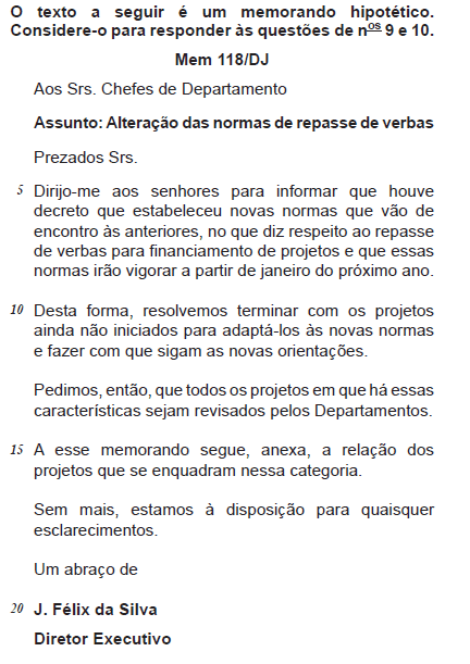 Imagem associada para resolução da questão
