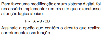 Imagem associada para resolução da questão