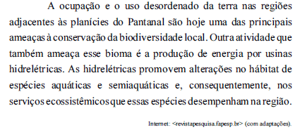 Imagem associada para resolução da questão