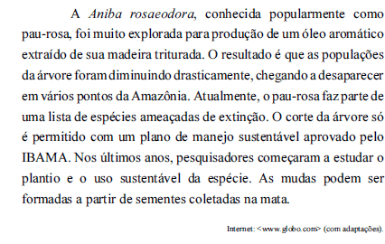 Imagem associada para resolução da questão