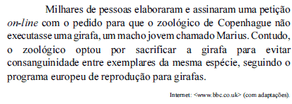 Imagem associada para resolução da questão