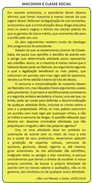 Imagem associada para resolução da questão