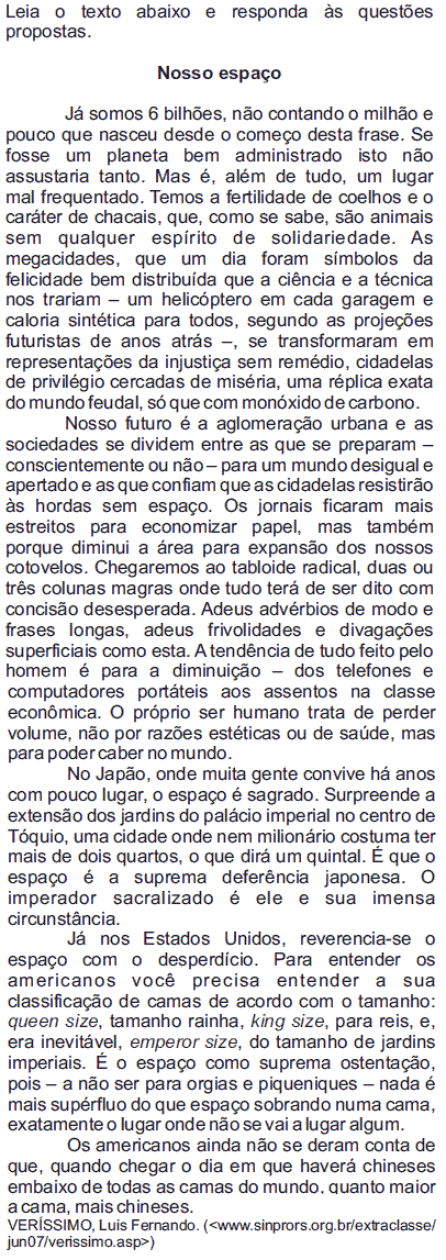 Imagem associada para resolução da questão
