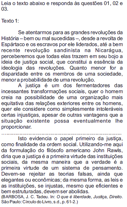 Imagem associada para resolução da questão