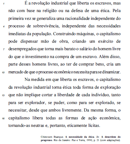 Imagem associada para resolução da questão