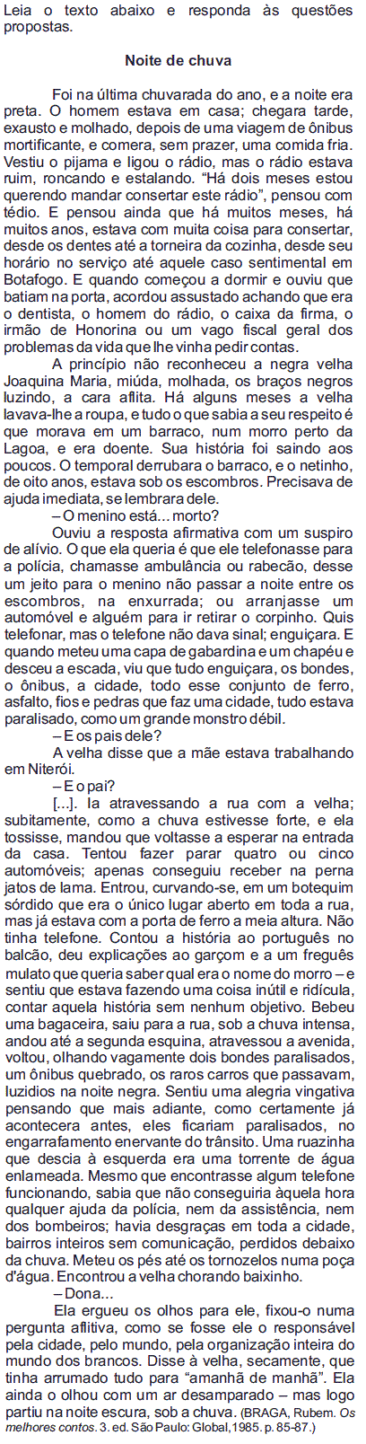 Imagem associada para resolução da questão