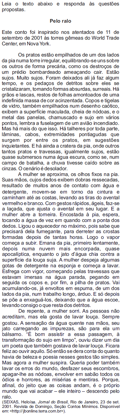Imagem associada para resolução da questão